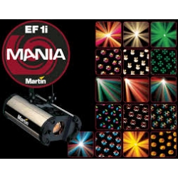 Martin mania ef-1